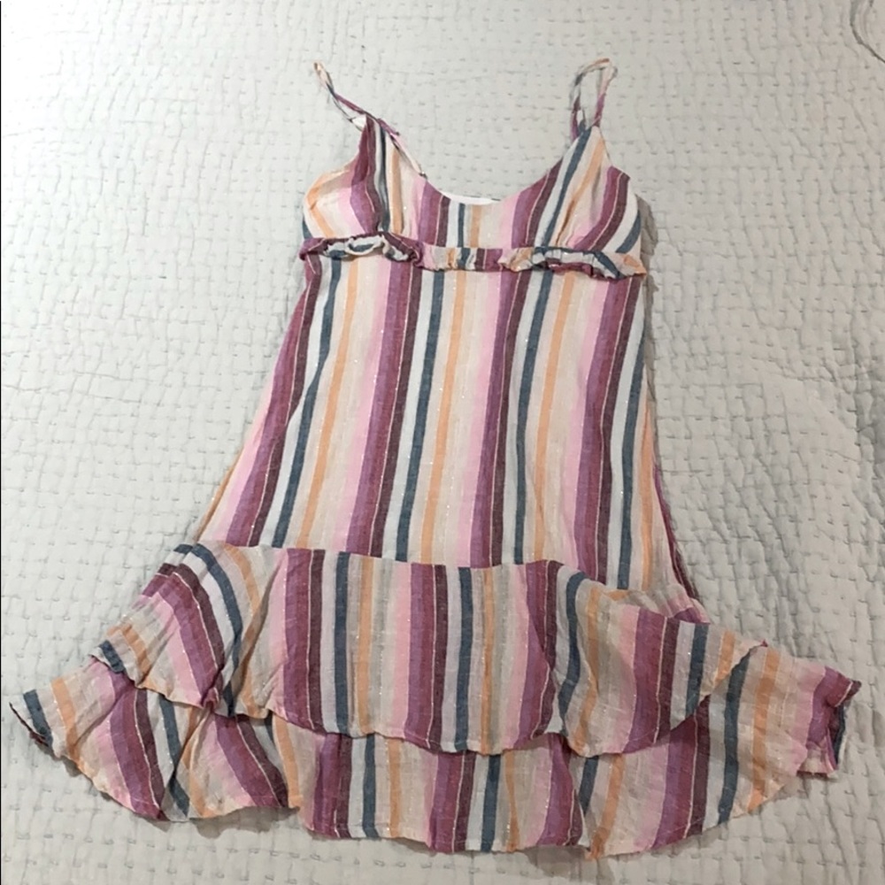 Beautiful Summer Dress from Rails